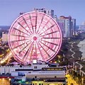 Myrtle Beach South Carolina Attractions