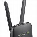 N300 4G LTE Router