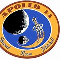 NASA Apollo 14 Logo