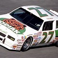 NASCAR 27-Car