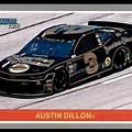 NASCAR Austin Dillon