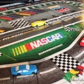 NASCAR DVD Board Game