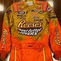 NASCAR Drivers Suit Collection