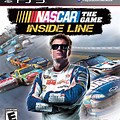 NASCAR Inside Line PS3