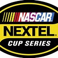 NASCAR Nextel Cup Series Logo