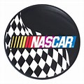NASCAR Racing Logo Clip Art