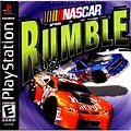 NASCAR Rumble Image PS1