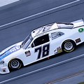 NASCAR Xfinity Car 78