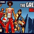 NBA Street Vol. 2 1280 X 800