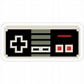 NES Controller 8-Bit