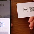 NFC in Apple Phone