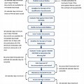 NHS Procurement Process Flow Chart
