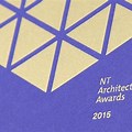 NT Architecture Awards Logo