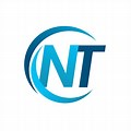 NT Logo Clip Art