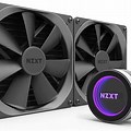 NZXT Water Cooling