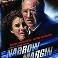 Narrow Margin 1990 DVD