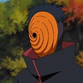 Naruto Obito Uchiha Tobi