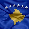 Nas Daily Kosovo Flag