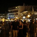 Naxos Greece Nightlife