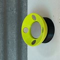 Nest Outdoor Camera Magnetic Mount