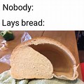Netflix How to Make White Bread Meme