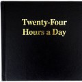 New 24 Hour a Day Book
