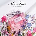 New Miss Dior Perfume