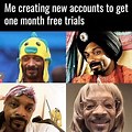 New Year Snoop Dog Meme