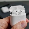 Newest Air Pods 2nd Generation