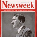 Newsweek and Foreign Policy