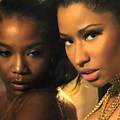 Nicki Minaj Best Music Video Stills