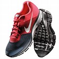 Nike Running Shoes Transparent Background