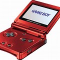 Nintendo Game Boy Advance Sp