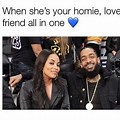 Nipsey Hussle and Lauren London On Relationship Quotes