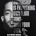 Nipsey Quotes and Sayings