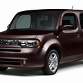 Nissan Cube Special Edition