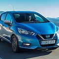 Nissan Micra Automatic 2018