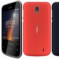 Nokia 1.Android Go Edition