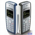 Nokia 1110 Mobile Old