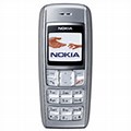 Nokia 1600 Unlock Code