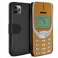 Nokia 3310 iPhone 14 Pro Case