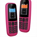 Nokia 4G Phones 220