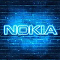 Nokia Blue Background Images