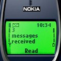 Nokia Phone Screen On iPhone