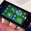Nokia Windows Phone 5