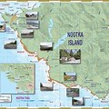Nootka Island Hike