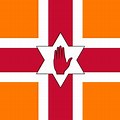 Northern Ireland Flag Redesign