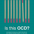 OCD Awareness Poster