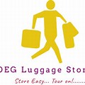 OEG Luggage Storage