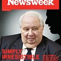 Office Manager Newsweek Magazine
